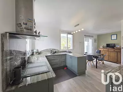 Maison, 133 m²