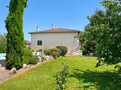 Maison, 271 m²