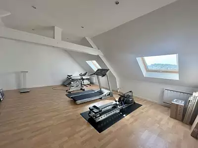 Maison, 199 m²