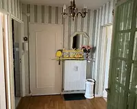 Appartement, 83,13 m²