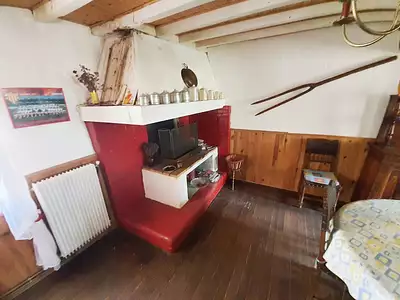 Maison, 93 m²