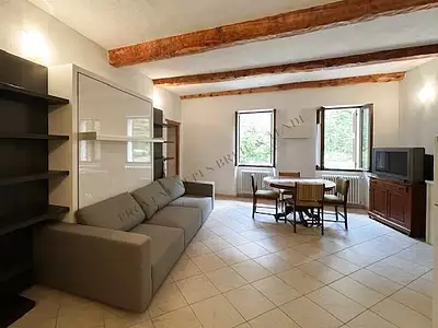 Appartement, 47 m²