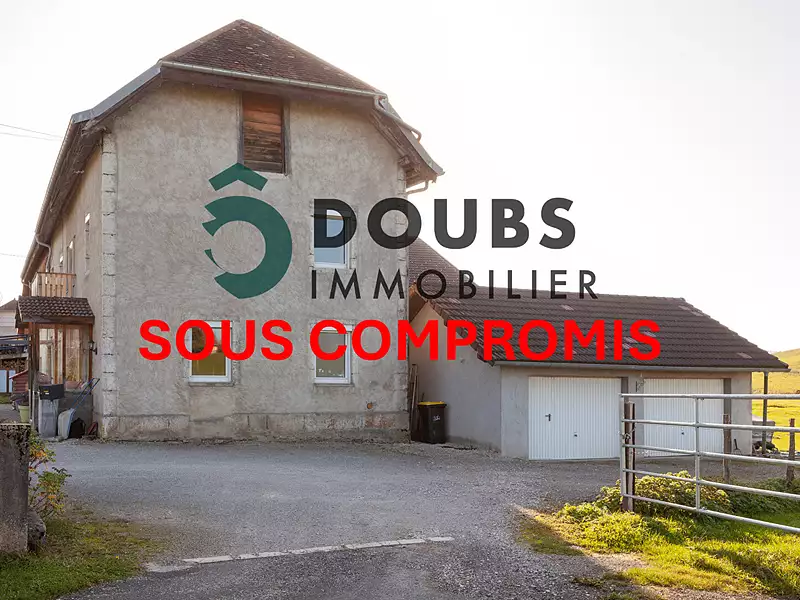 Maison, 145 m²