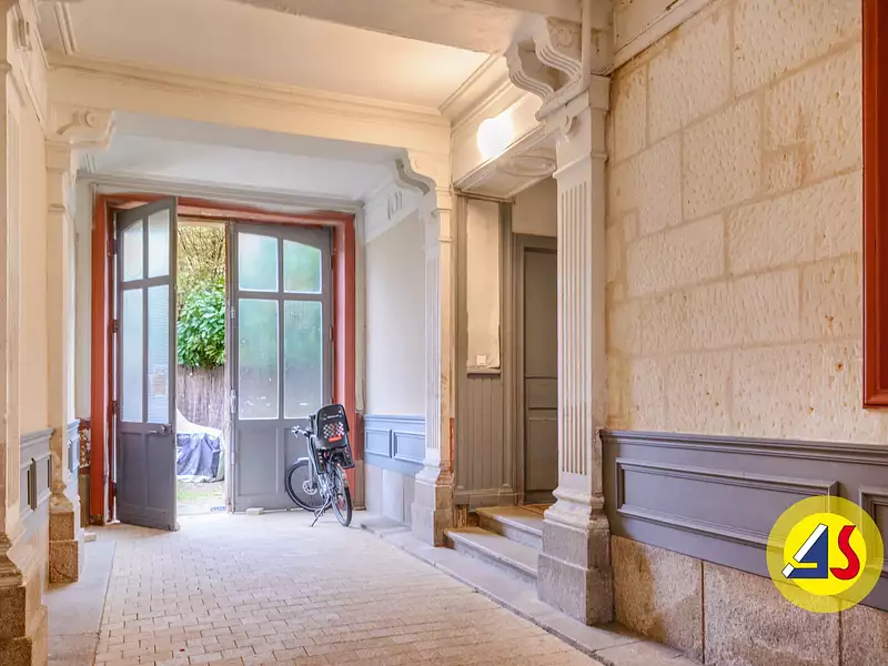 Appartement, 112 m²