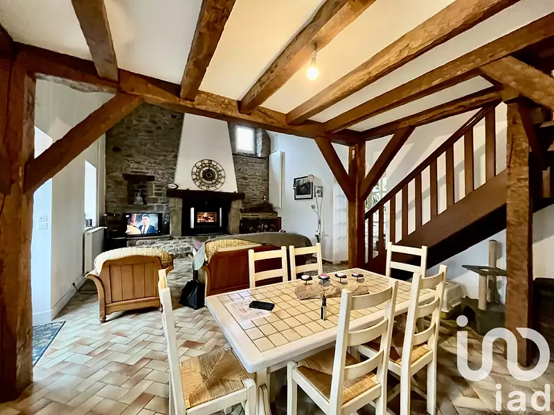 Maison, 170 m²