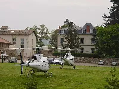 Maison, 3 500 m²