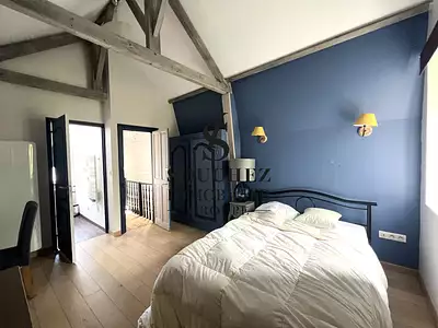Maison, 307 m²
