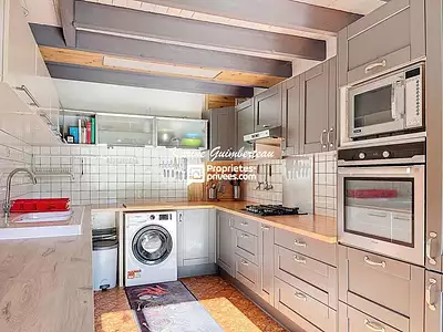 Maison, 180 m²