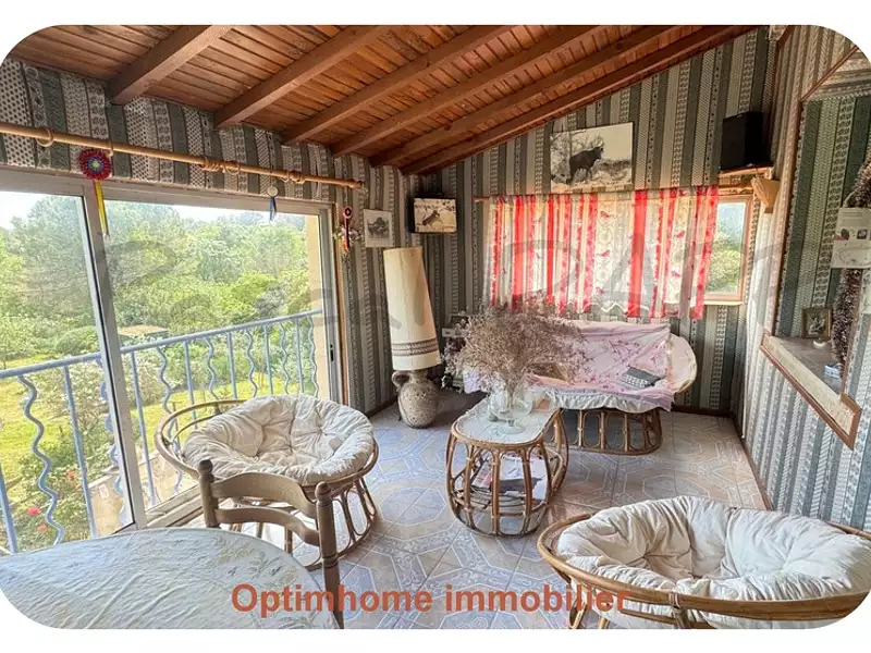 Maison, 146 m²