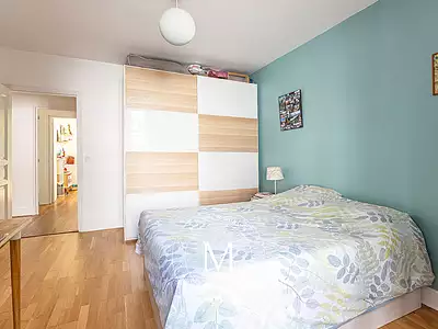 Appartement, 75,61 m²