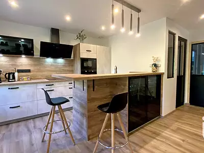 Maison, 224 m²