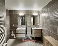 Appartement, 59,85 m²