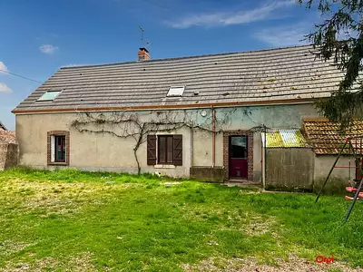 Maison, 148 m²