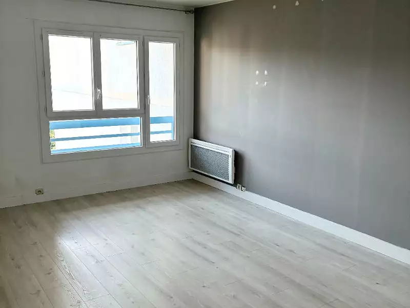 Appartement, 47 m²