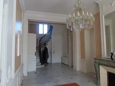 Maison, 760 m²