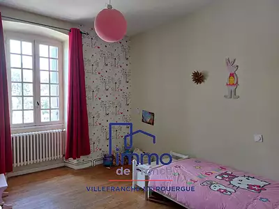Maison, 184 m²