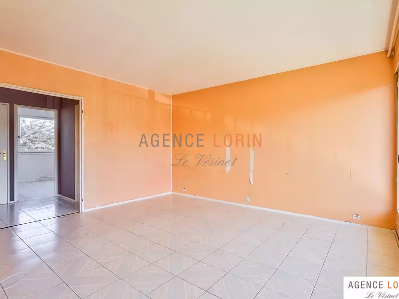 Appartement, 75,17 m²