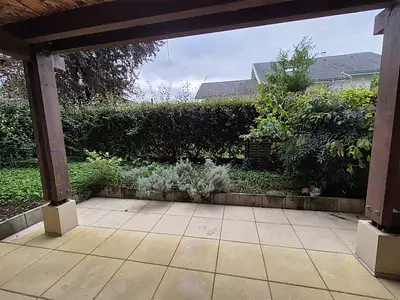 Appartement, 42,77 m²
