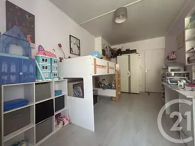 Appartement, 102 m²