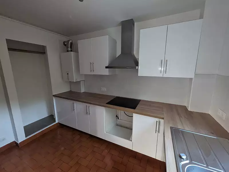 Appartement, 77,27 m²