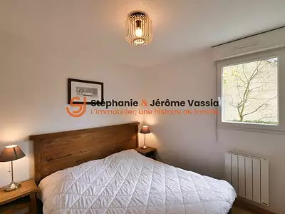 Appartement, 62 m²