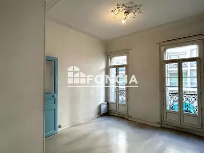 Appartement, 50 m²