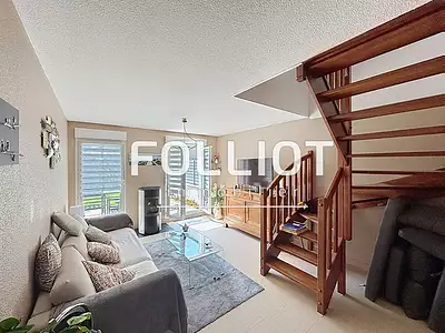 Maison, 104 m²
