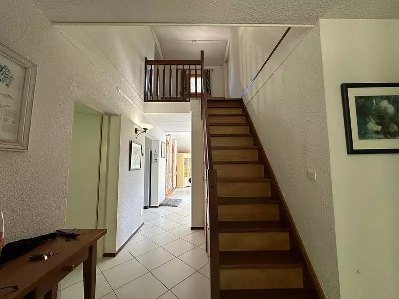 Maison, 107 m²