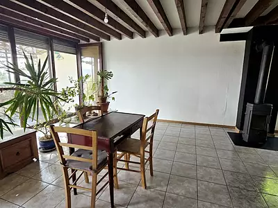 Appartement, 130 m²