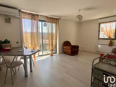 Appartement, 76 m²