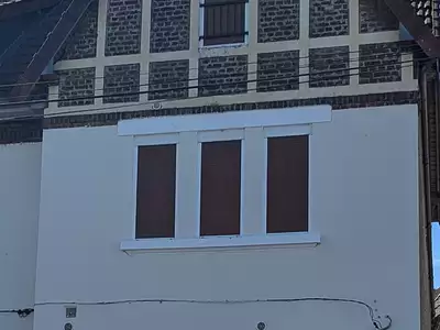 Maison, 79 m²