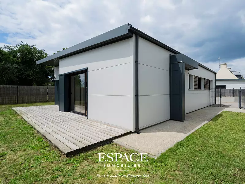 Maison, 108 m²