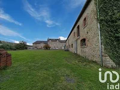 Maison, 340 m²