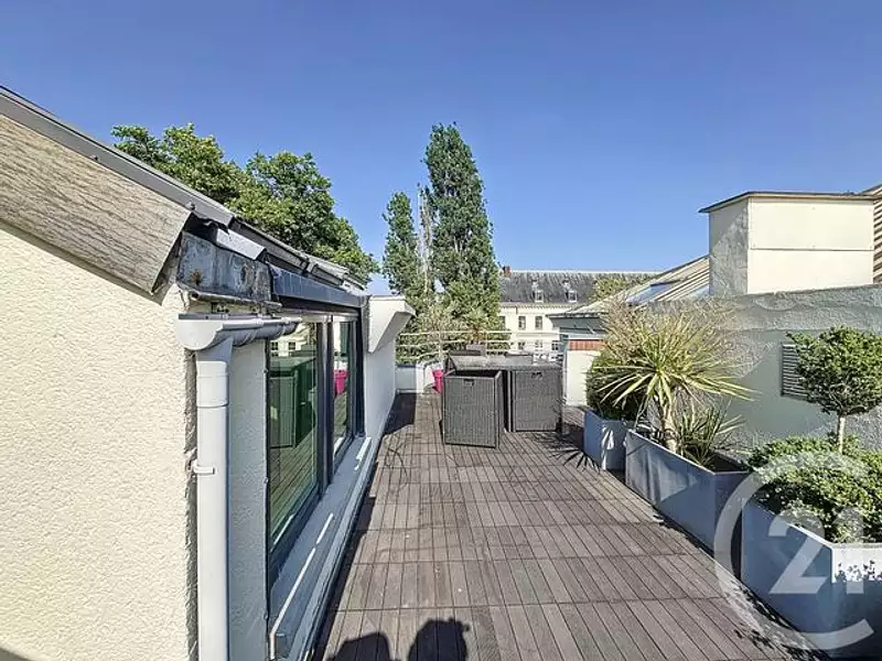 Appartement, 75,4 m²