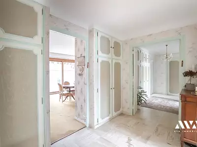 Appartement, 106 m²