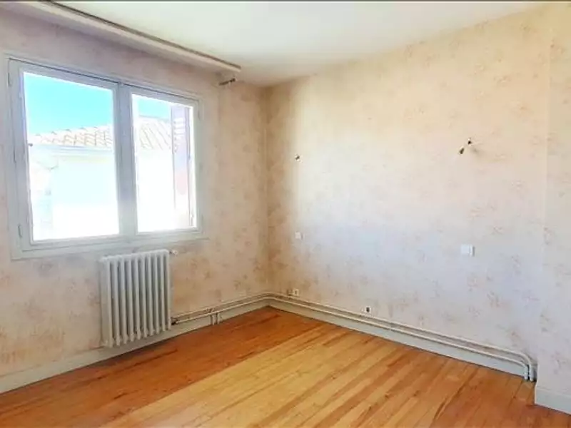 Maison, 106 m²
