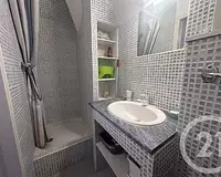 Appartement, 22,7 m²