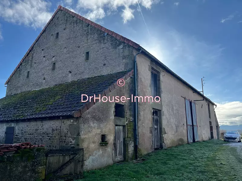 Maison, 320 m²