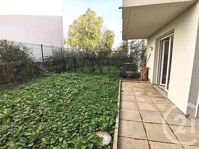 Appartement, 40 m²