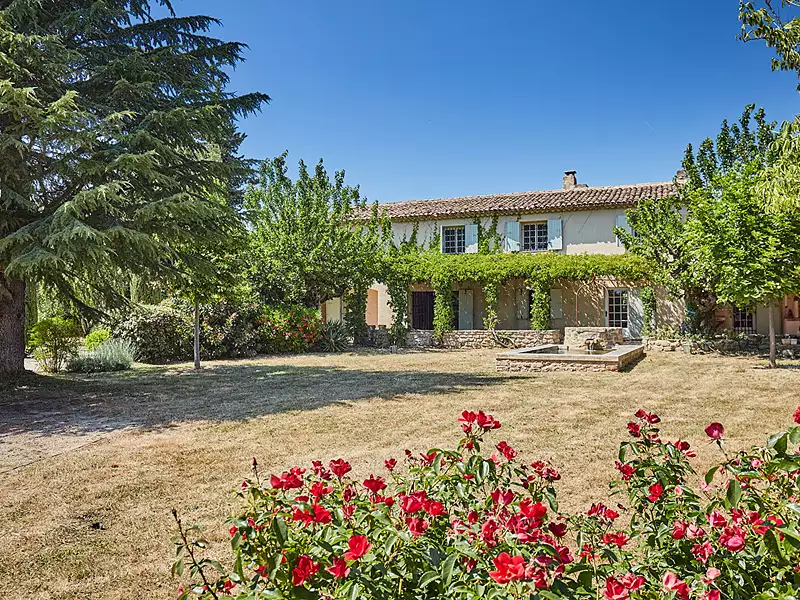 Maison, 190 m²