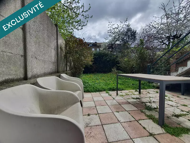 Maison, 134 m²