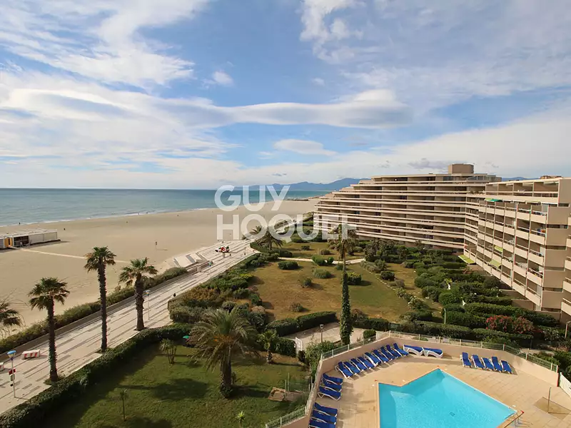 Appartement, 25,35 m²