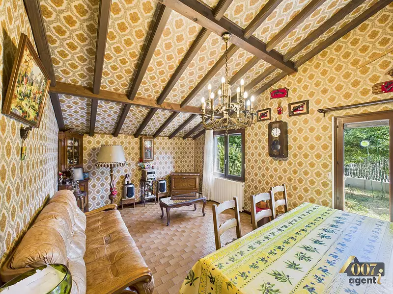 Maison, 77,91 m²