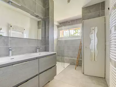 Maison, 198 m²