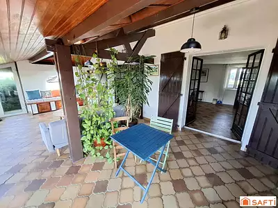 Maison, 150 m²