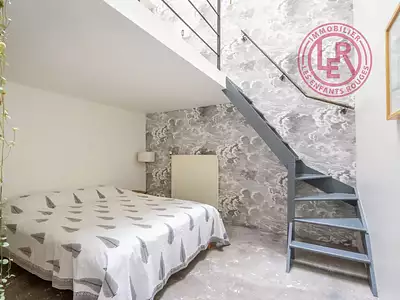 Appartement, 180 m²