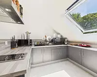 Appartement, 44,7 m²