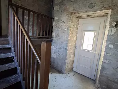 Maison, 113,7 m²