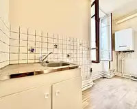 Appartement, 50,81 m²
