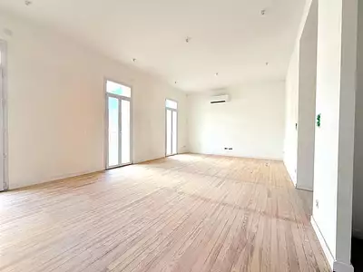 Appartement, 86 m²